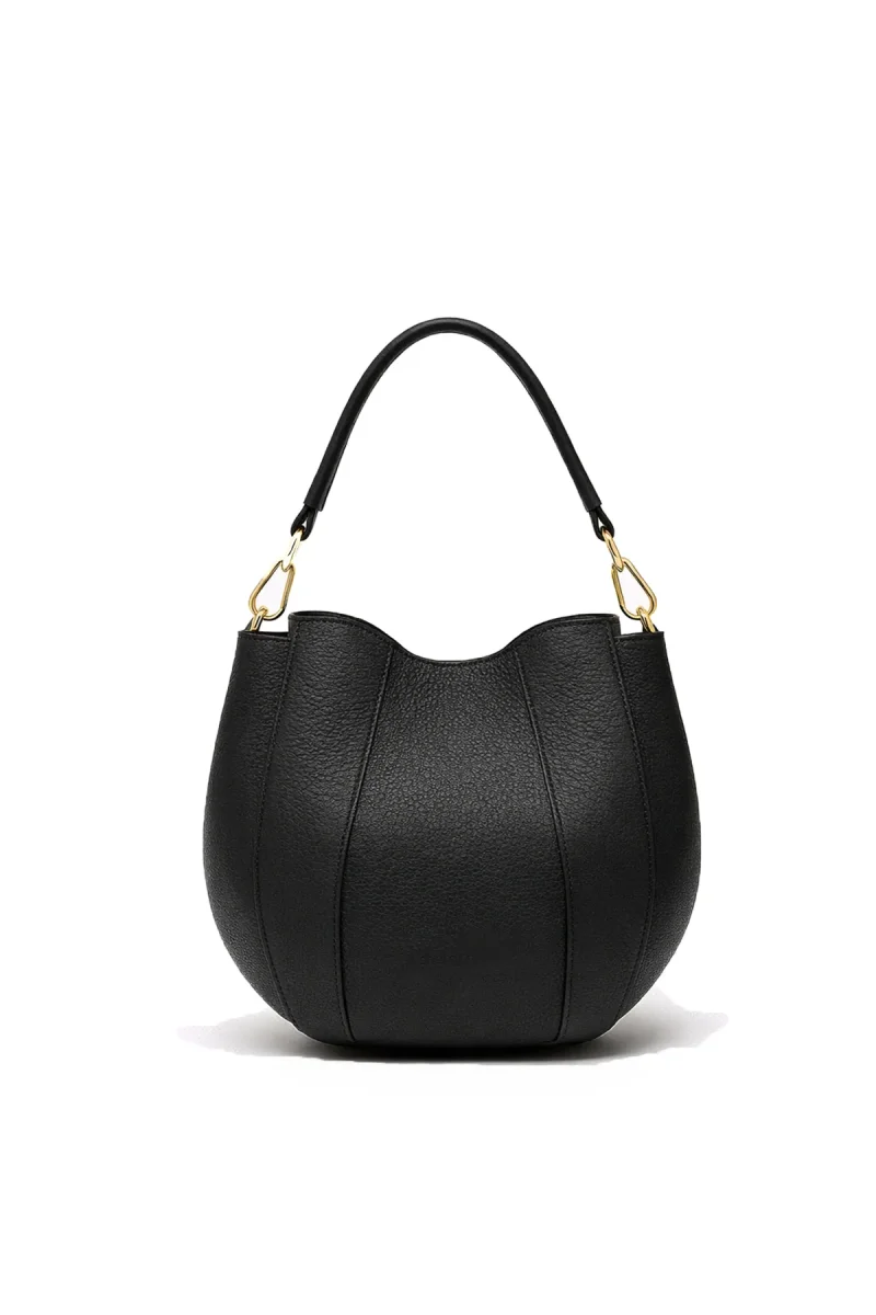 Sac ODÉLIA - Noir – Image 3
