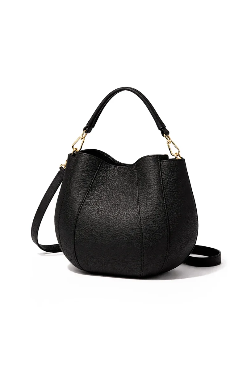 Sac ODÉLIA - Noir – Image 4
