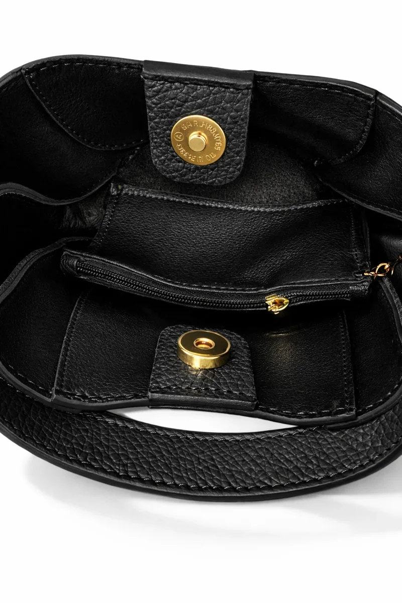 Sac ODÉLIA - Noir – Image 6