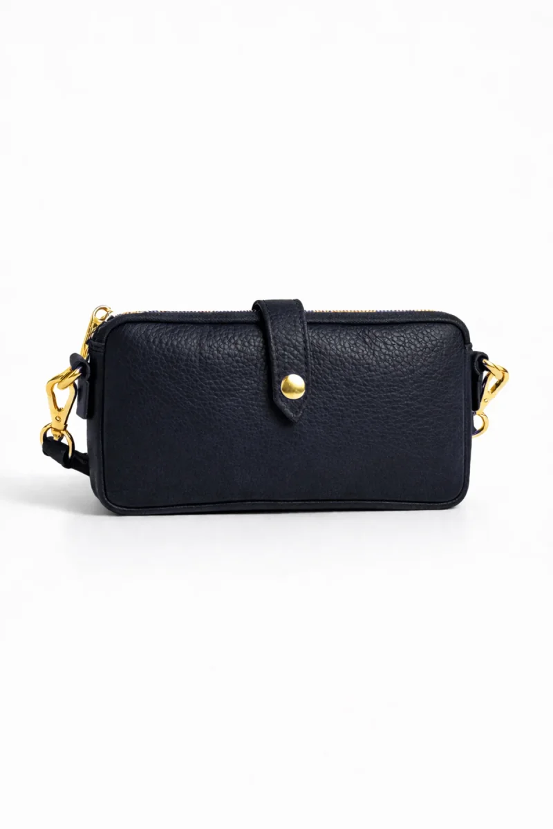 Sac MÉLIA - Marine – Image 3