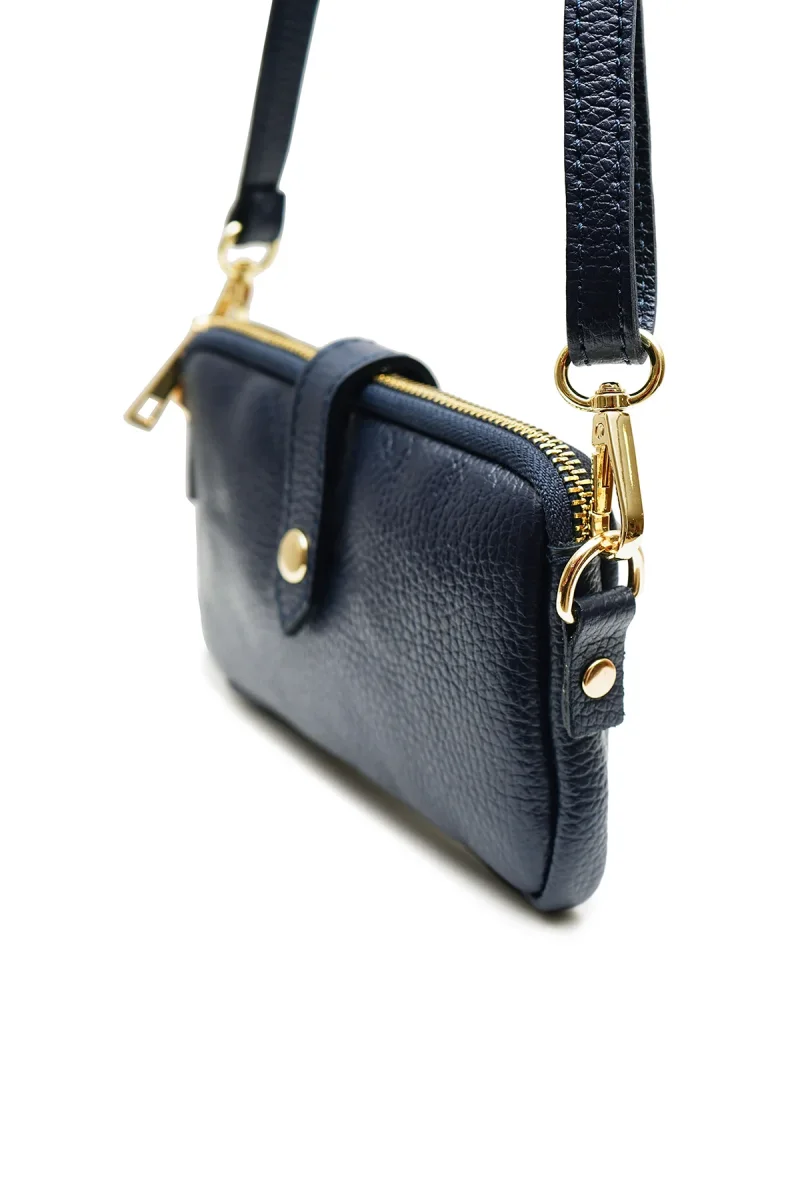 Sac MÉLIA - Marine – Image 6