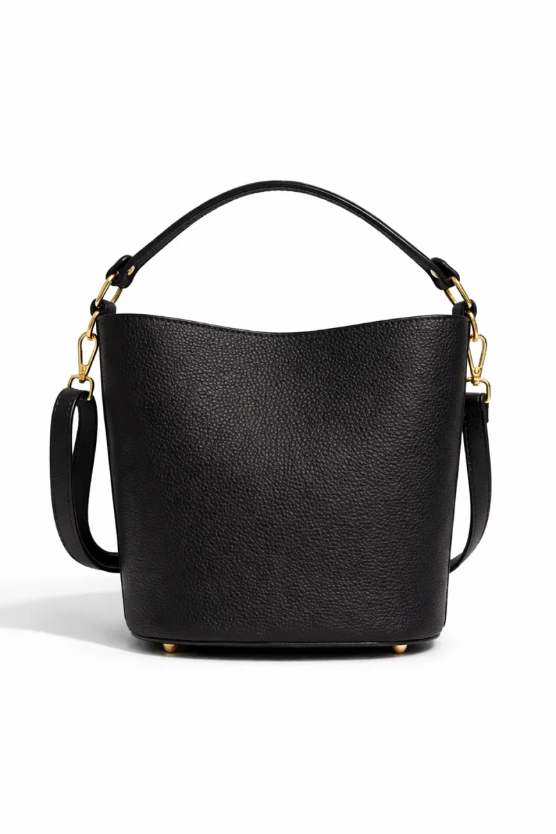 Sac ALIMA SUÈDE - Noir – Image 5