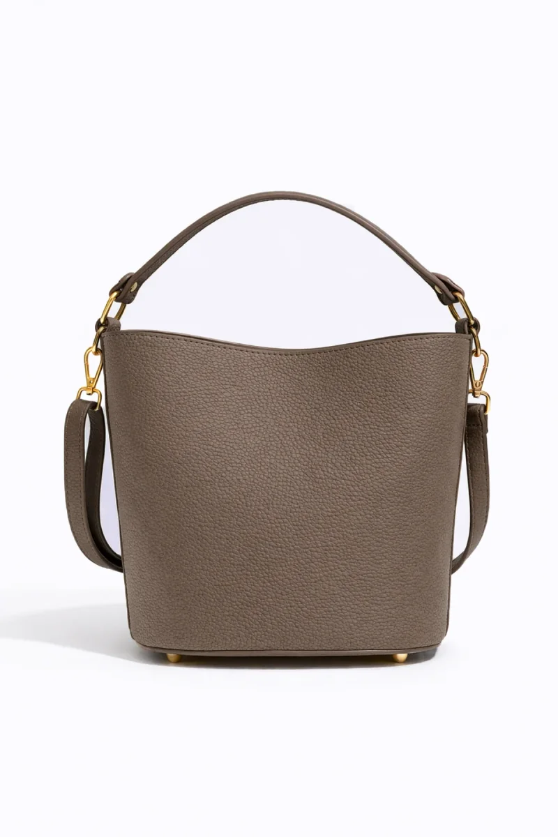 Sac ALIMA SUÈDE - Taupe – Image 5