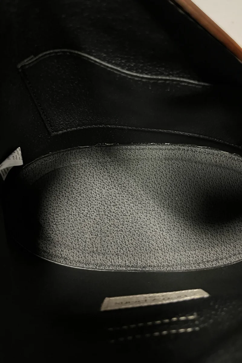 Sac PRISCA SUÈDE - Camel – Image 7