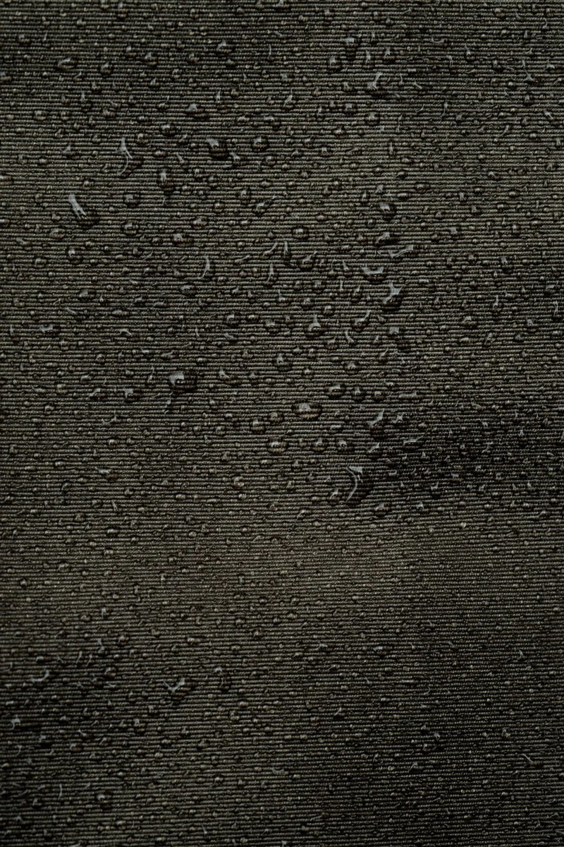 Charlot le sac Crossbody - Polyester recyclé Vert Kaki – Image 7