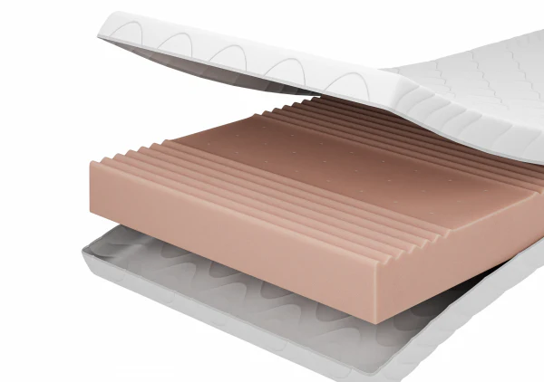 Matelas enfant mousse haute densité – Image 2