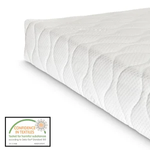 Matelas enfant en mousse froide