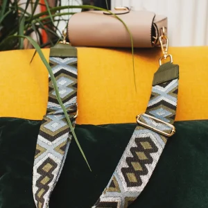 Sangle Sac EUNICE - Kaki