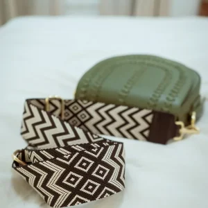 Sangle Sac SALLY - Noir