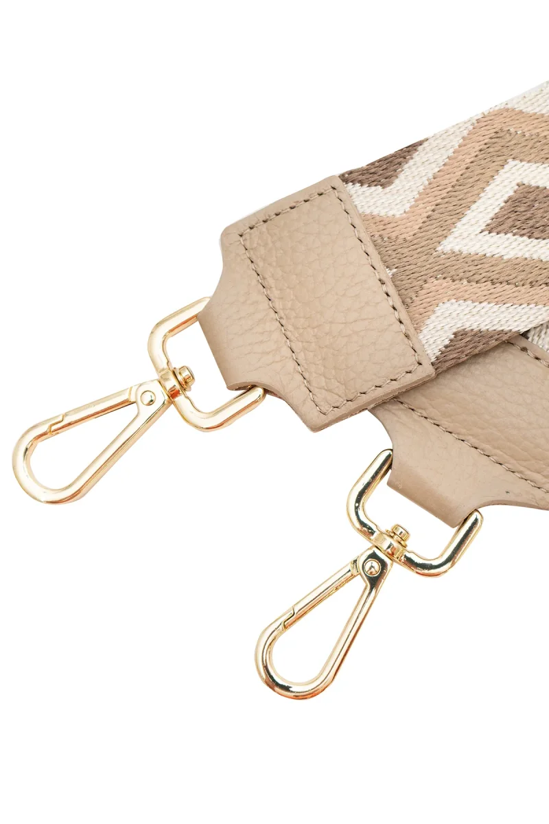 Sangle Sac SHERINE - Taupe – Image 6