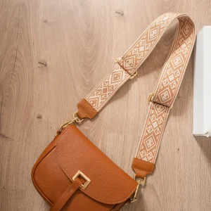 Sangle Sac TAMARA - Camel