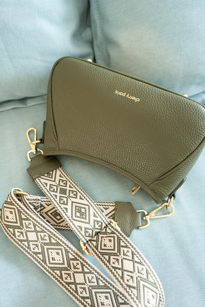 Sangle Sac TAMARA - Kaki – Image 2