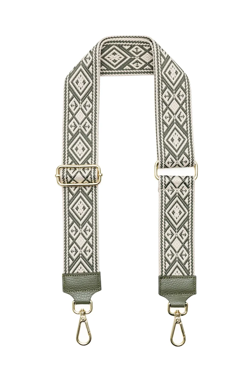 Sangle Sac TAMARA - Kaki – Image 6