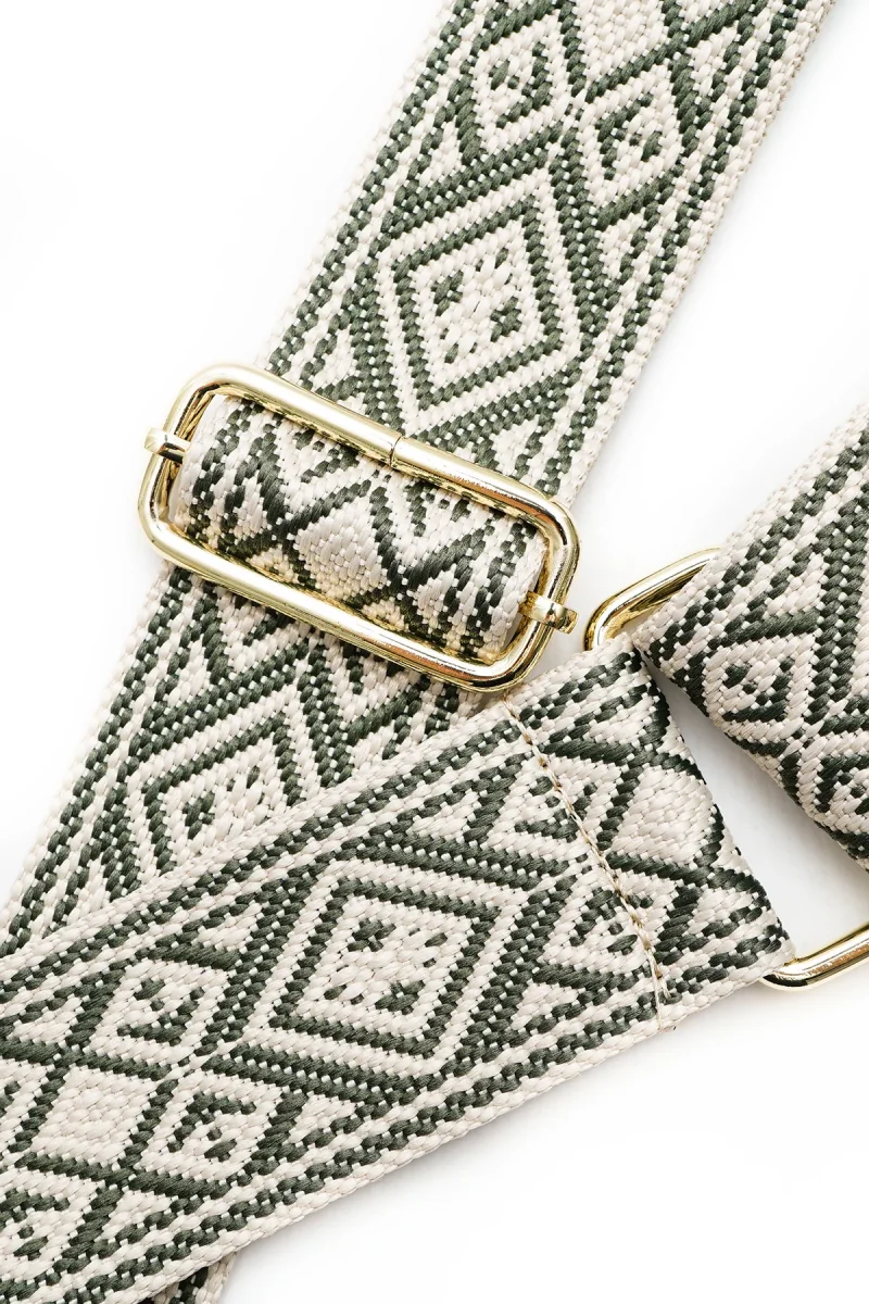 Sangle Sac TAMARA - Kaki – Image 7