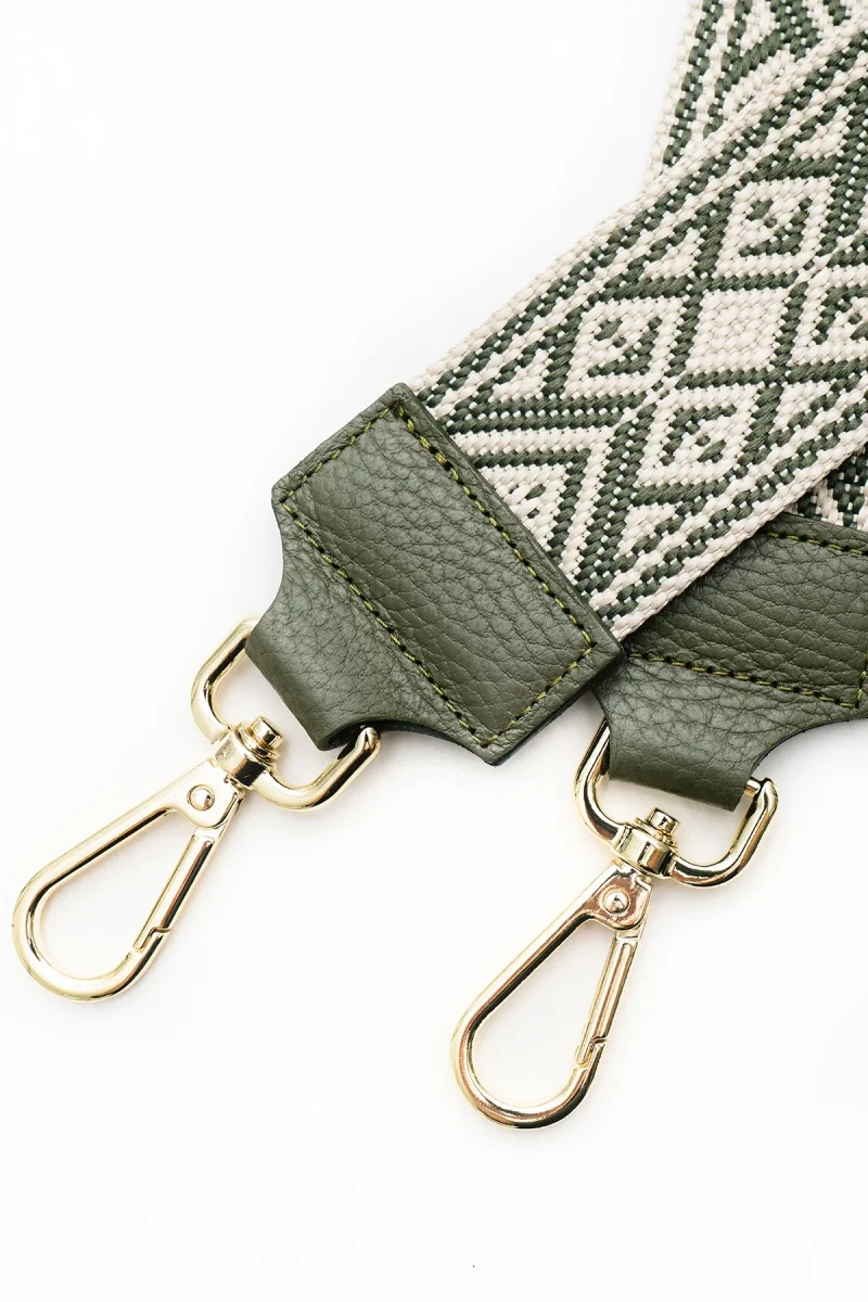 Sangle Sac TAMARA - Kaki – Image 8