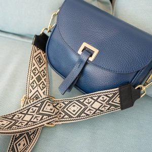 Sangle Sac TAMARA - Noir