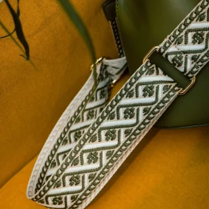 Sangle Sac FLORIANE - Kaki