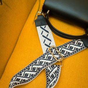 Sangle Sac FLORIANE - Marine