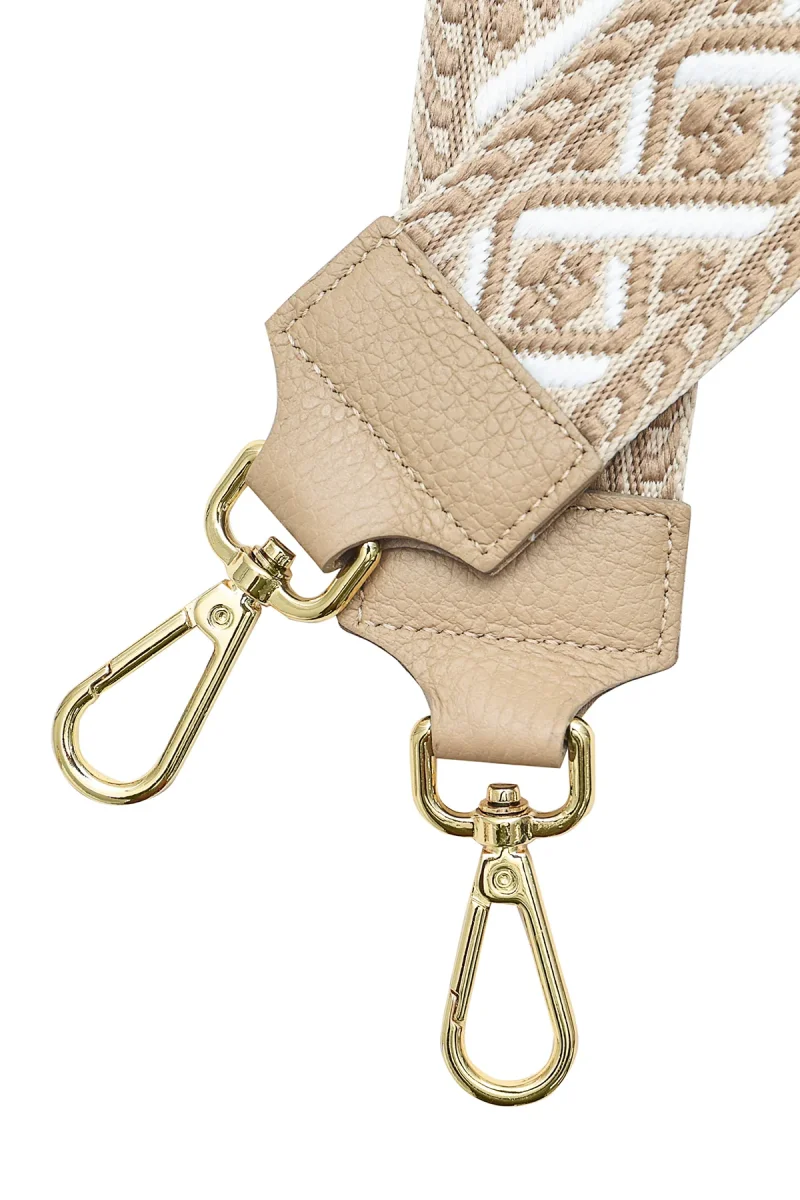 Sangle Sac LEVANA - Taupe – Image 6