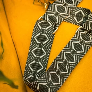 Sangle Sac LEVANA - Noir