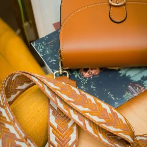 Sangle Sac NOLA - Camel