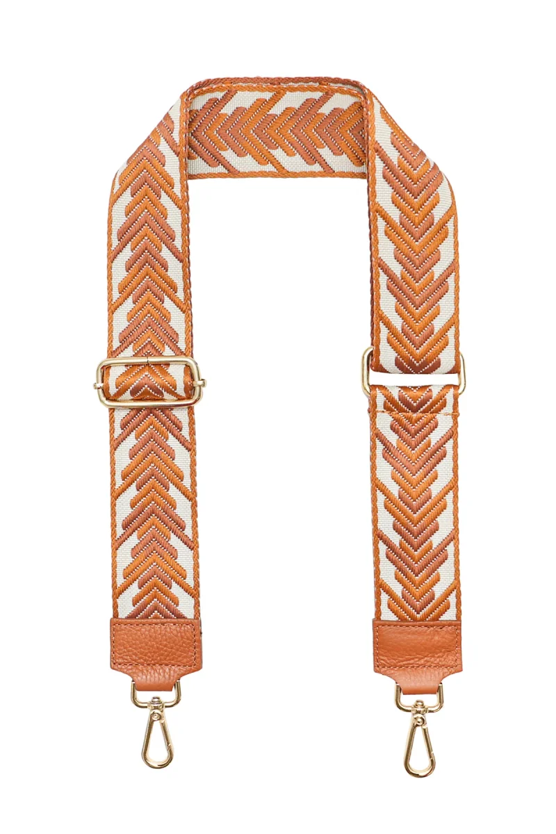 Sangle Sac NOLA - Camel – Image 5