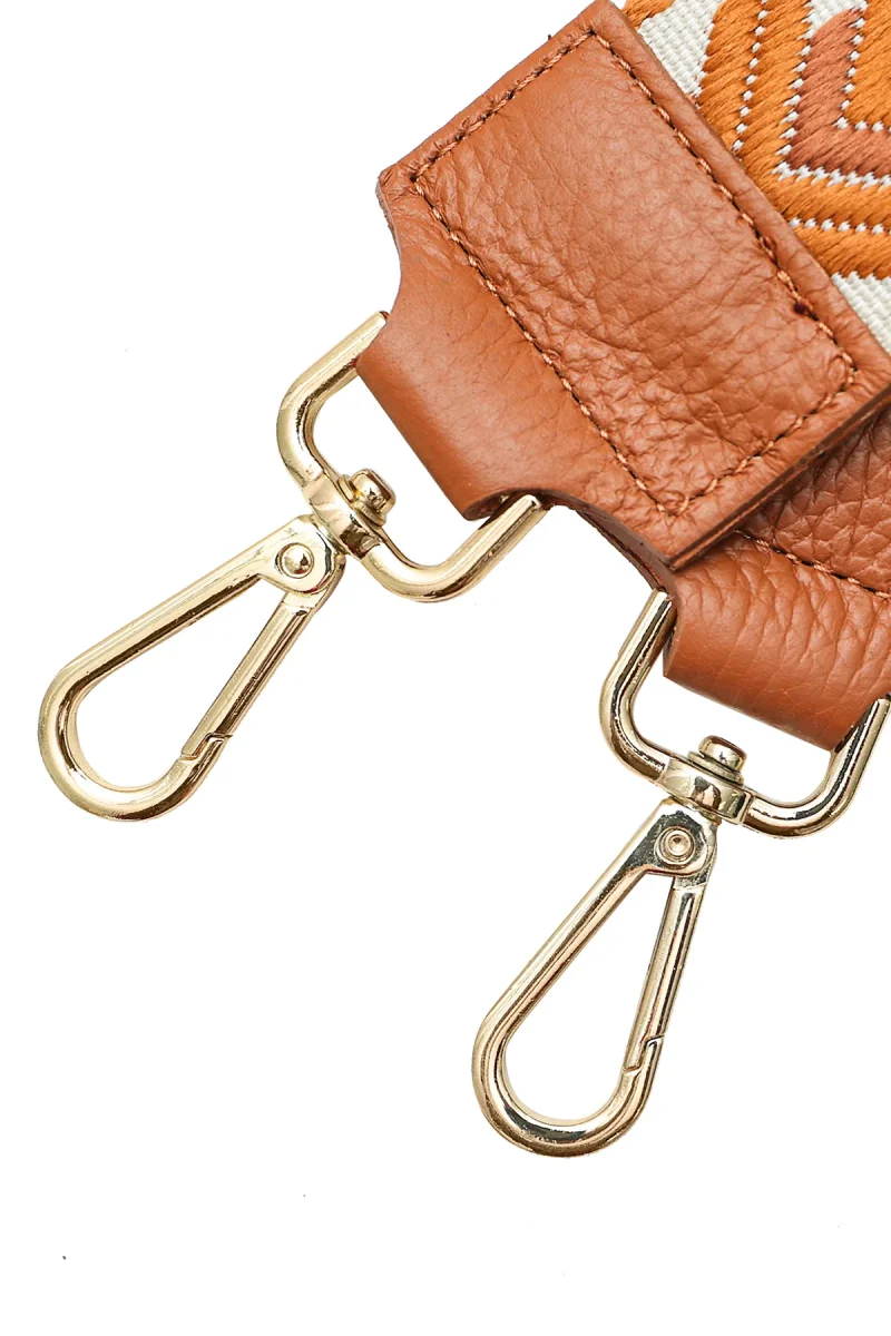 Sangle Sac NOLA - Camel – Image 7