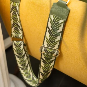 Sangle Sac NOLA - Kaki