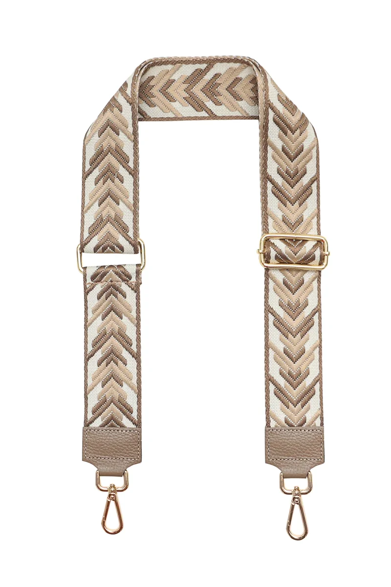 Sangle Sac NOLA - Taupe – Image 5