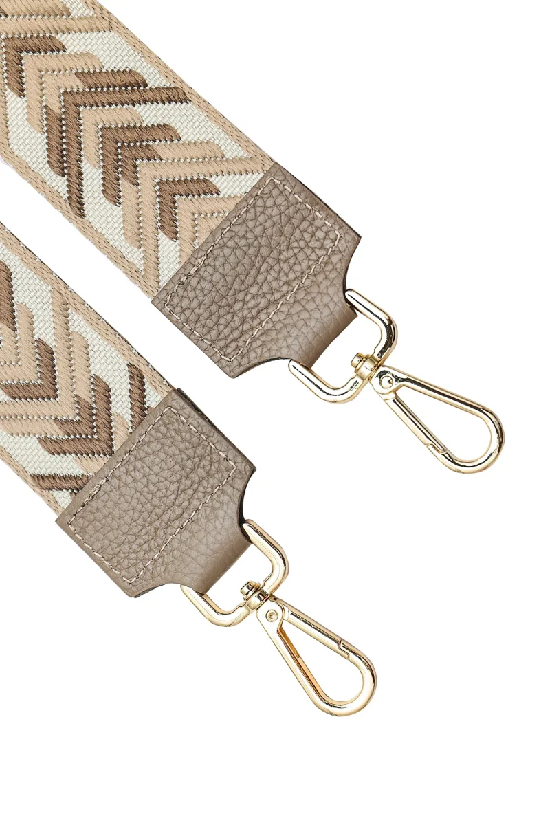 Sangle Sac NOLA - Taupe – Image 6