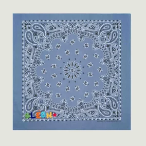 Bandana - Petite Broderie Personnalisée