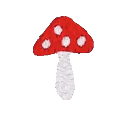Mushroom emoji – Image 3