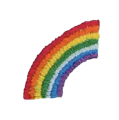 Rainbow emoji – Image 4