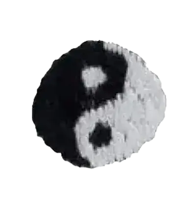 Ying & Yang emoji – Image 3