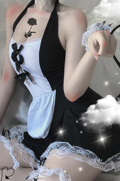 Cosplay Soubrette – Image 3