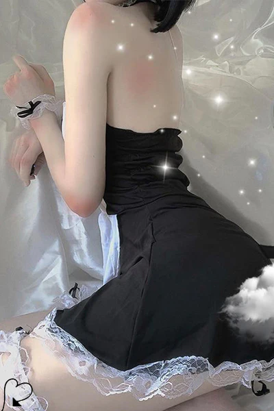 Cosplay Soubrette – Image 5