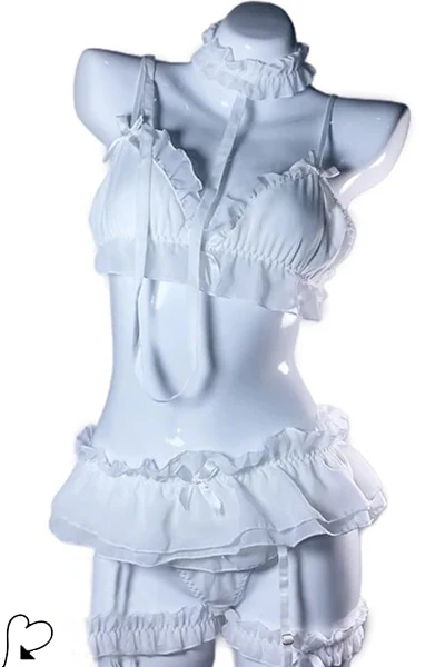 Costume Servante Coquine – Image 7