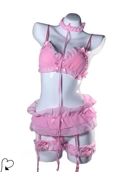 Costume Servante Coquine – Image 6