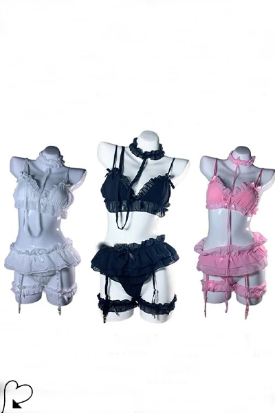 Costume Servante Coquine – Image 2