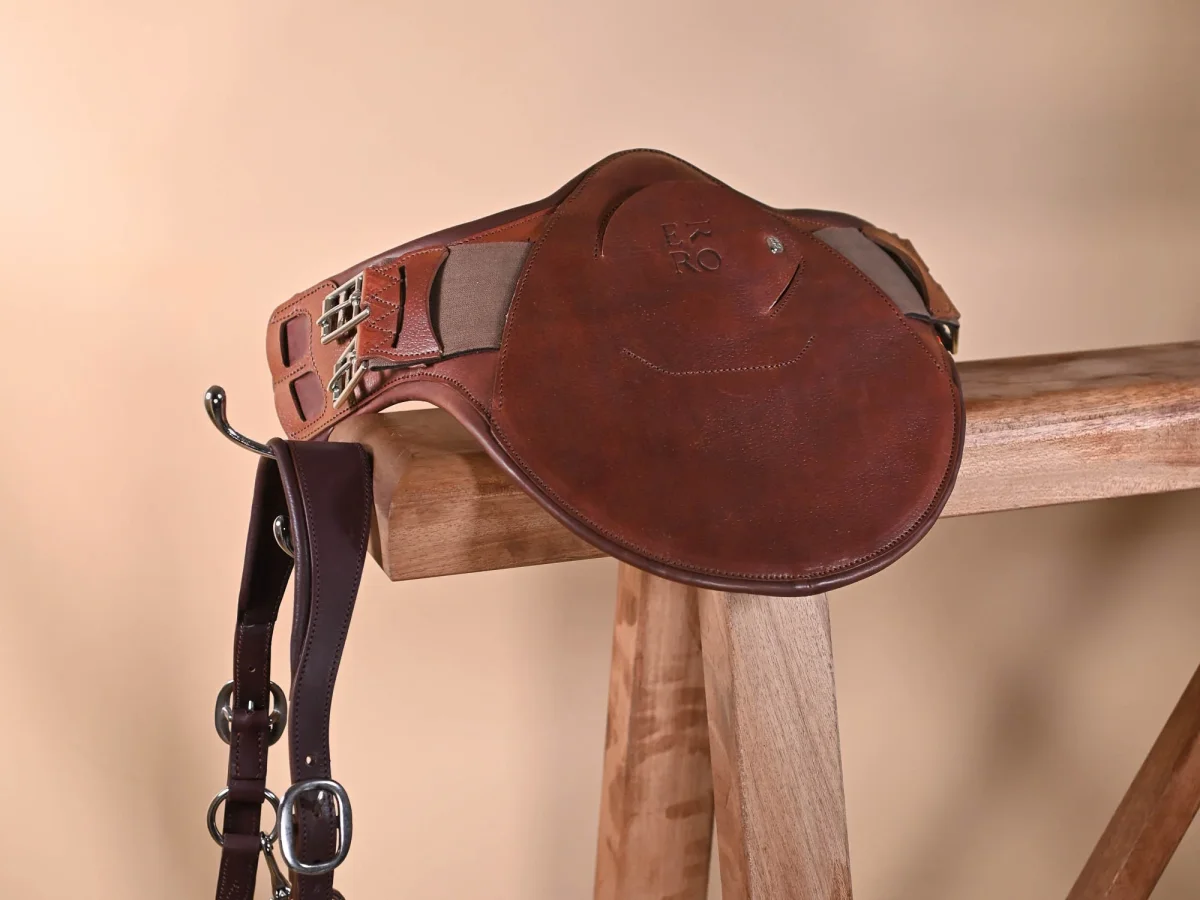 Sangle Courte Bavette – Image 4