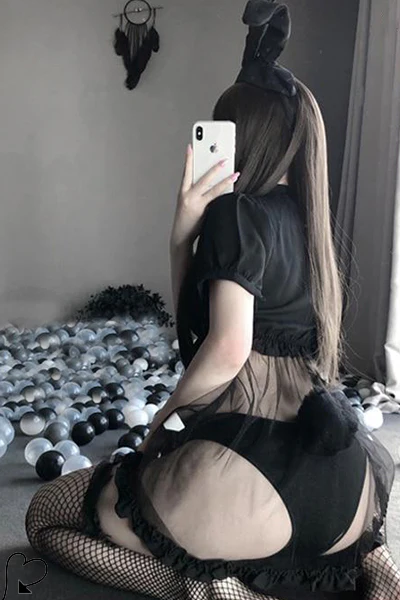 Deguisement Lapin Erotique – Image 4