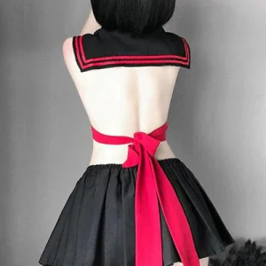 Deguisement Sexy Ecoliere