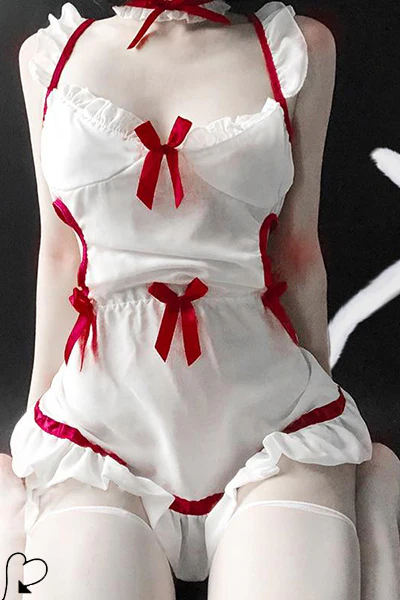 Deguisement Soubrette Erotique – Image 5