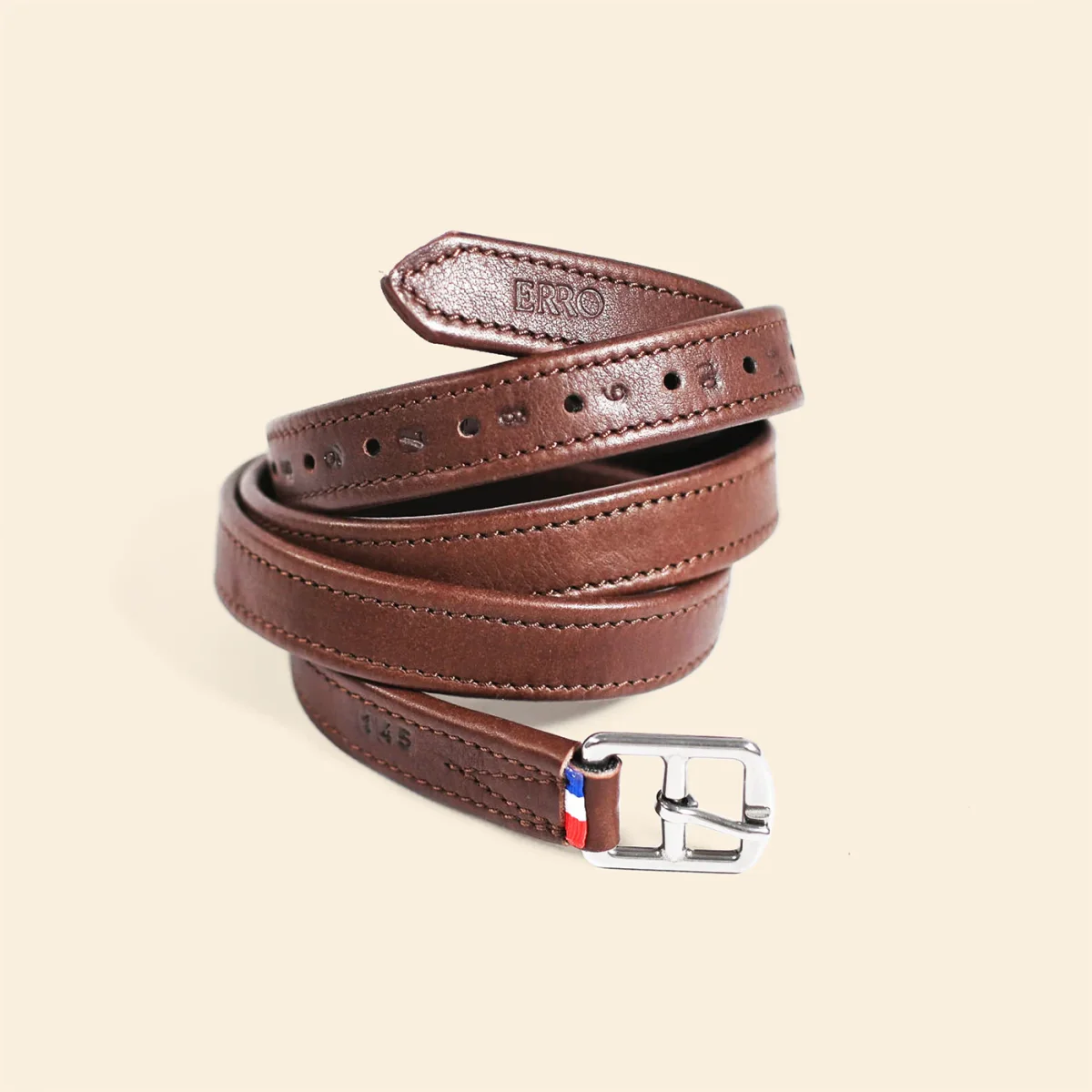 Étrivières Doublée – Image 4