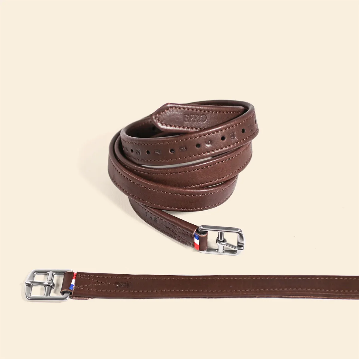 Étrivières Doublée – Image 2