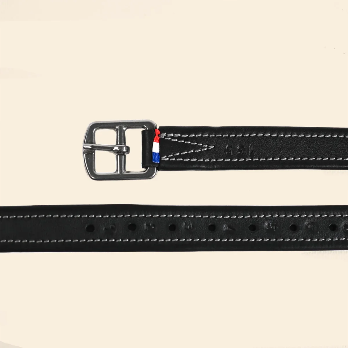 Étrivières Doublée – Image 3