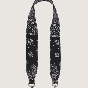 Grande Bandoulière - All Black