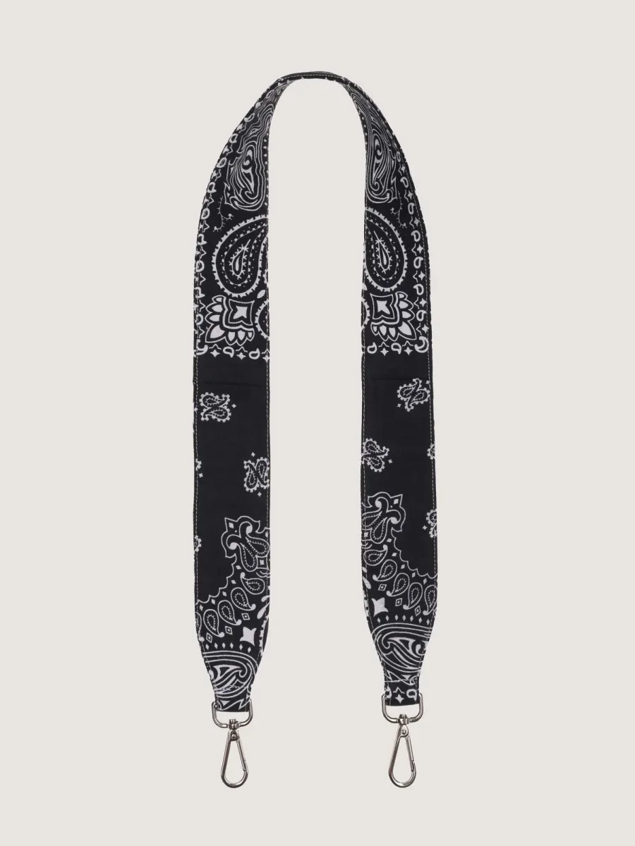 Grande Bandoulière - All Black – Image 4