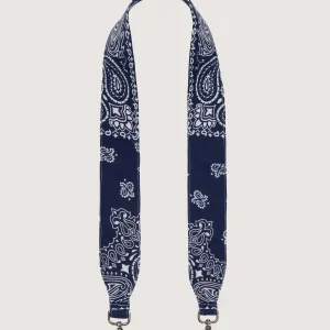 Grande Bandoulière - All Navy