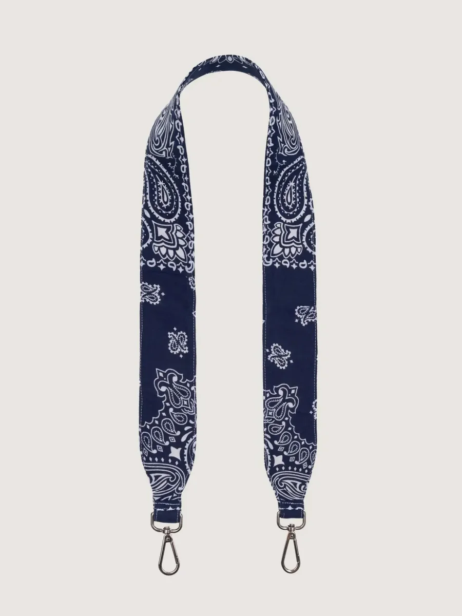 Grande Bandoulière - All Navy